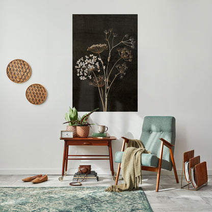 MEADOW MEMORIES Poster verticale staccabile e attaccabile