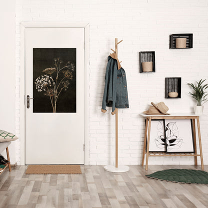 MEADOW MEMORIES Poster verticale staccabile e attaccabile