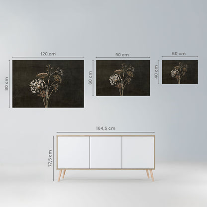 MEADOW MEMORIES Poster orizzontale staccabile e attaccabile