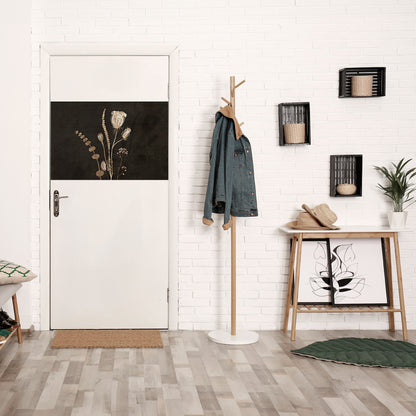 MEADOW ART. Poster orizzontale staccabile e attaccabile