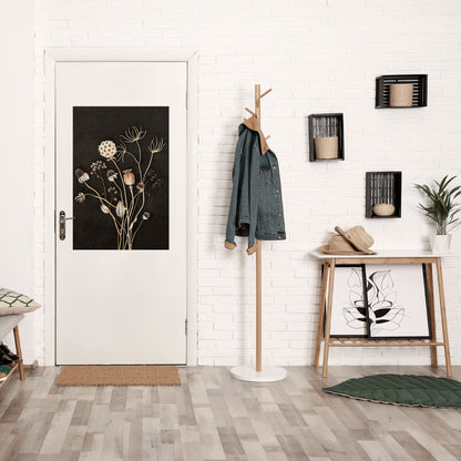 MEADOW SHADES Peel and Stick Vertical Poster