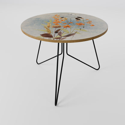 WHISPERS OF WILDFLOWERS Coffee Table 69