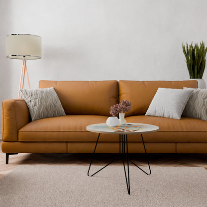 WHISPERS OF WILDFLOWERS Coffee Table 69