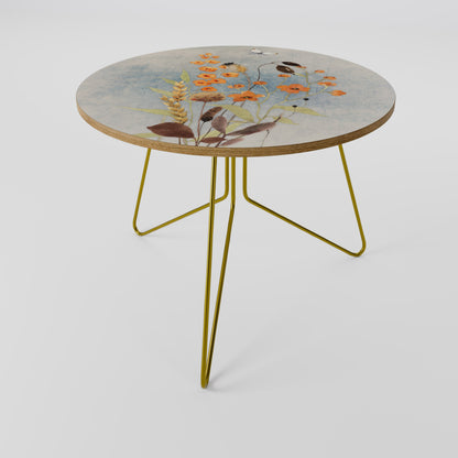 WHISPERS OF WILDFLOWERS Coffee Table 69