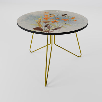 WHISPERS OF WILDFLOWERS Coffee Table 69