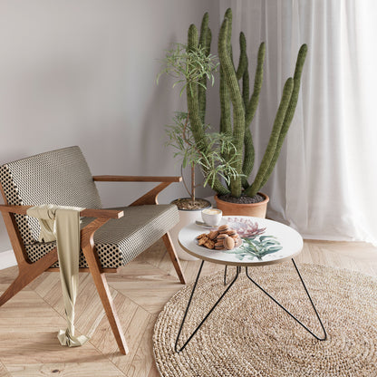 ROYAL PROTEA Tavolino da Salotto Ø60