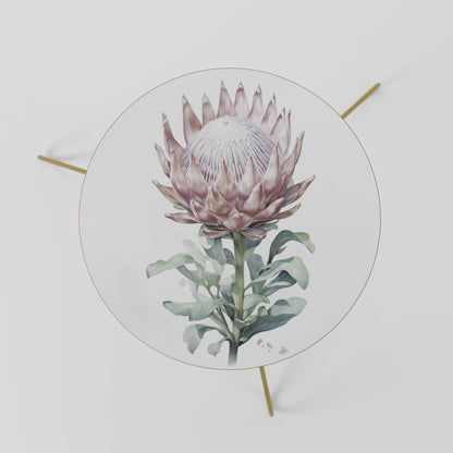 ROYAL PROTEA Tavolino da Salotto Ø60