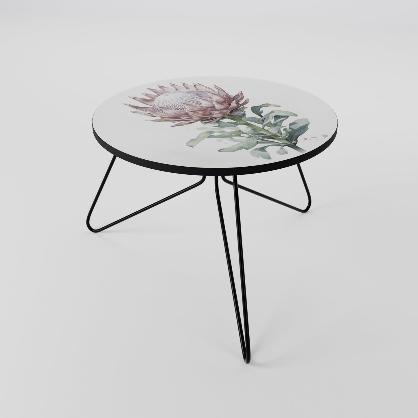 ROYAL PROTEA Tavolino da Salotto Ø60