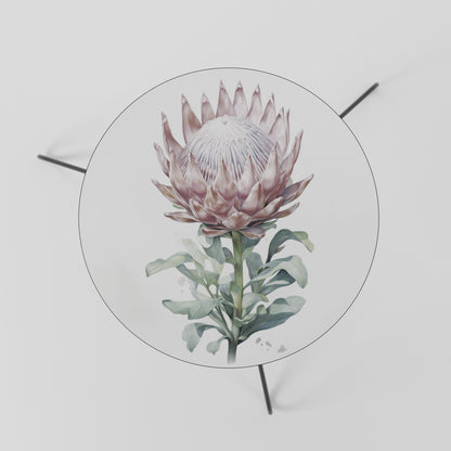 ROYAL PROTEA Tavolino da Salotto Ø60