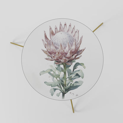 ROYAL PROTEA Tavolino da Salotto Ø60