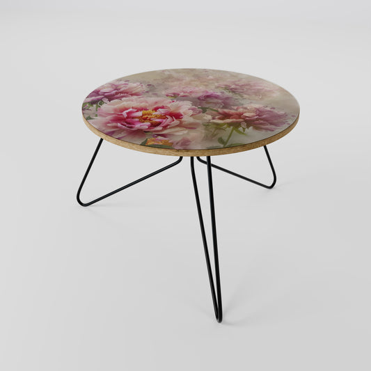 PEONY WHISPER Coffee Table 60