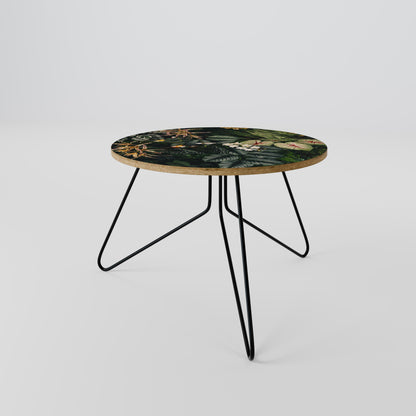 SILENT WILDERNESS Coffee Table 60