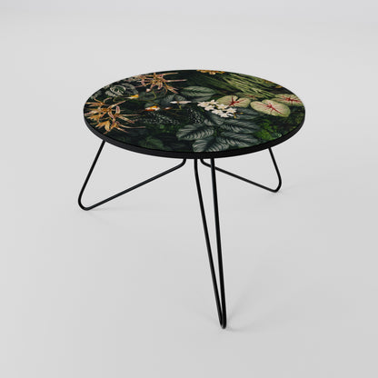 SILENT WILDERNESS Coffee Table 60