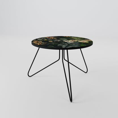 SILENT WILDERNESS Coffee Table 60