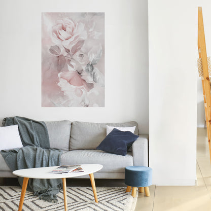 Poster verticale staccabile e attaccabile GRACEFUL DAYS