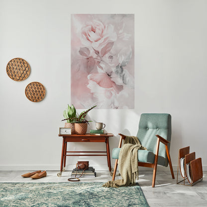 Poster verticale staccabile e attaccabile GRACEFUL DAYS