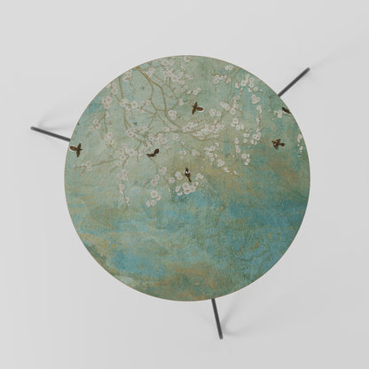 BLOOMING CHARM Tavolino da Salotto Ø60