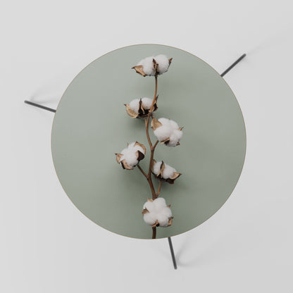 COTTON DREAMS UNFOLDED Coffee Table 60