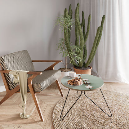 COTTON DREAMS UNFOLDED Coffee Table 60