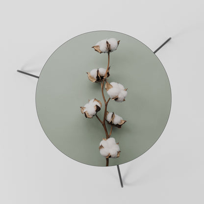 COTTON DREAMS UNFOLDED Coffee Table 60