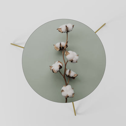 COTTON DREAMS UNFOLDED Coffee Table 60