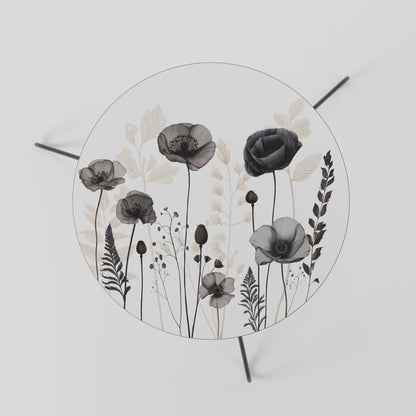 POPPY ALLURE Tavolino da Salotto Ø60