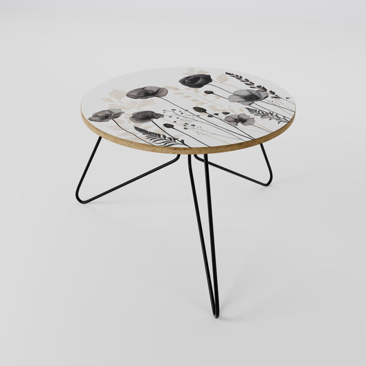 POPPY ALLURE Coffee Table 60