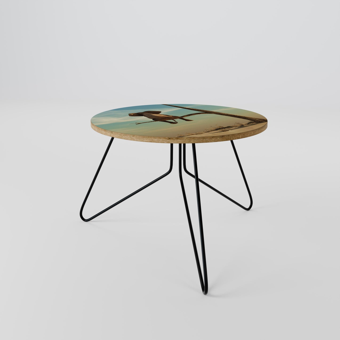 DARE TO DREAM Coffee Table 60