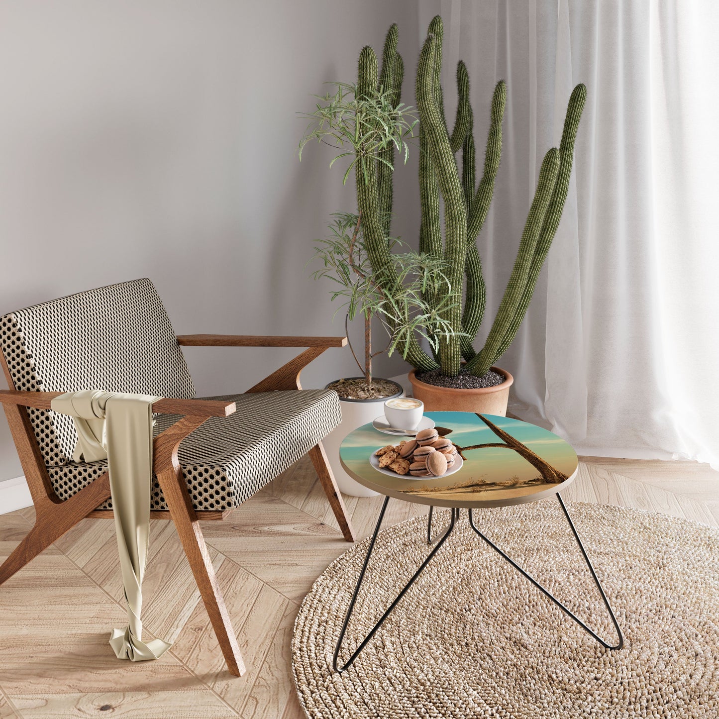 DARE TO DREAM Coffee Table 60