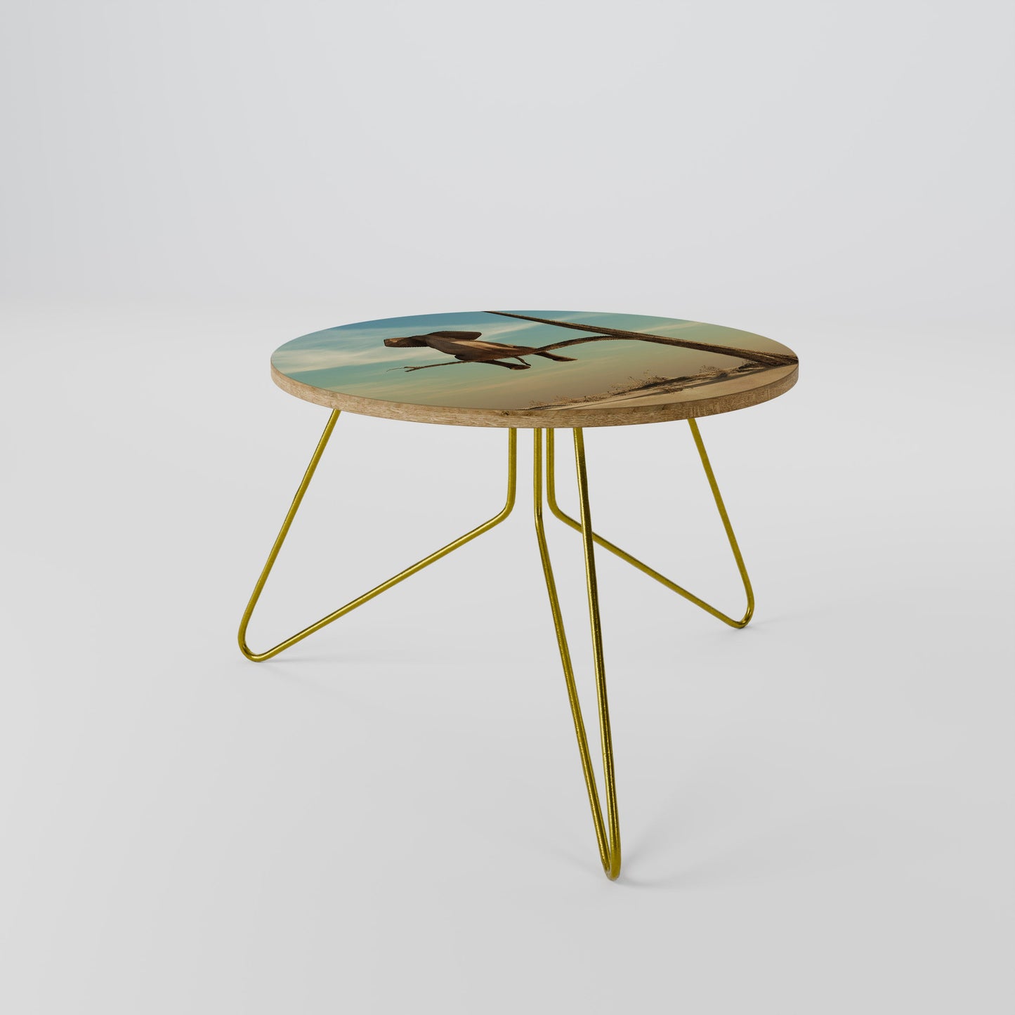 DARE TO DREAM Coffee Table 60