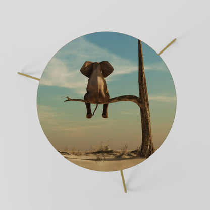 DARE TO DREAM Coffee Table 60