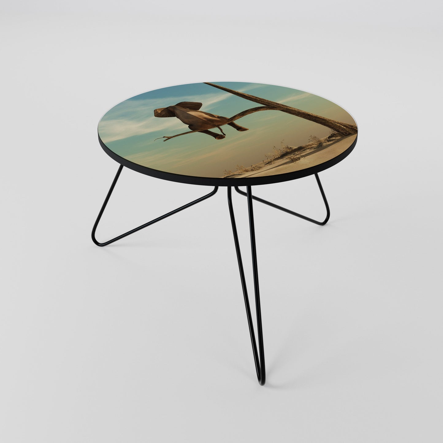 DARE TO DREAM Coffee Table 60