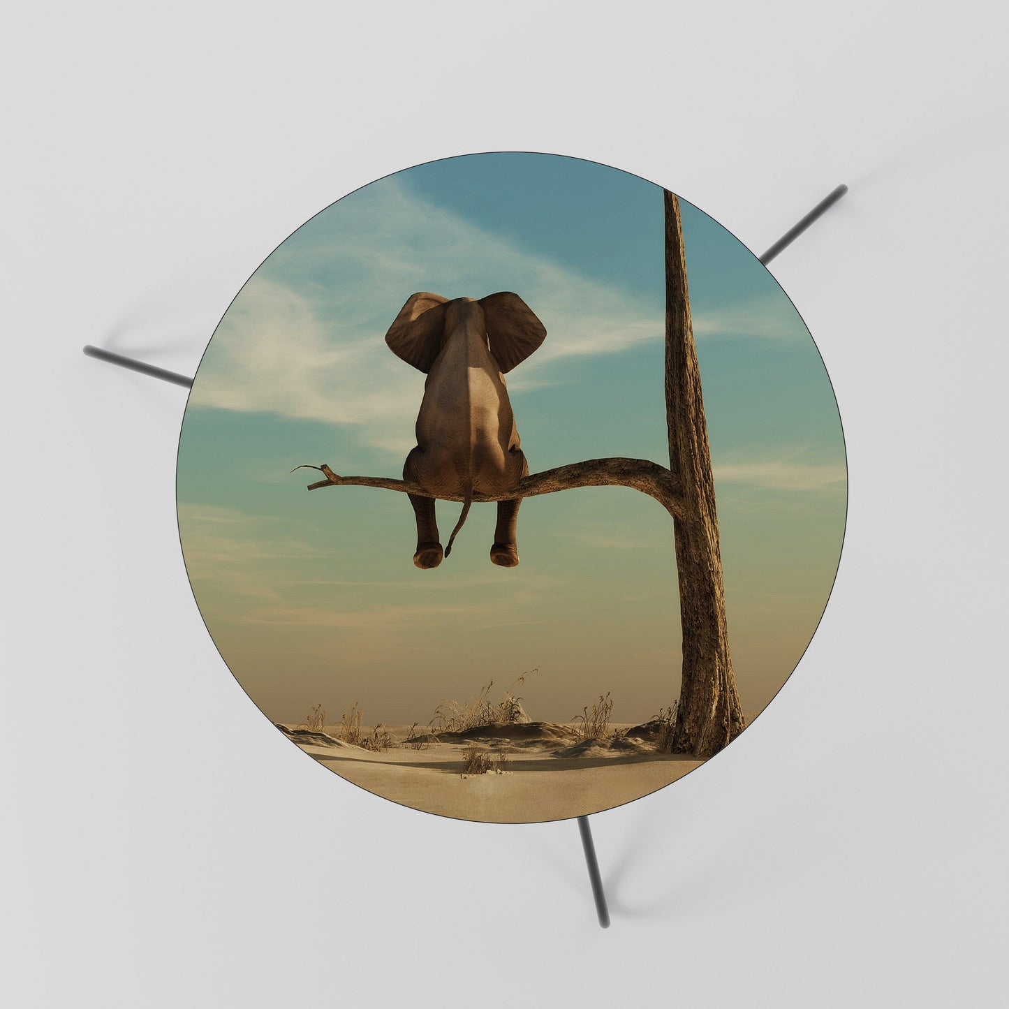 DARE TO DREAM Coffee Table 60