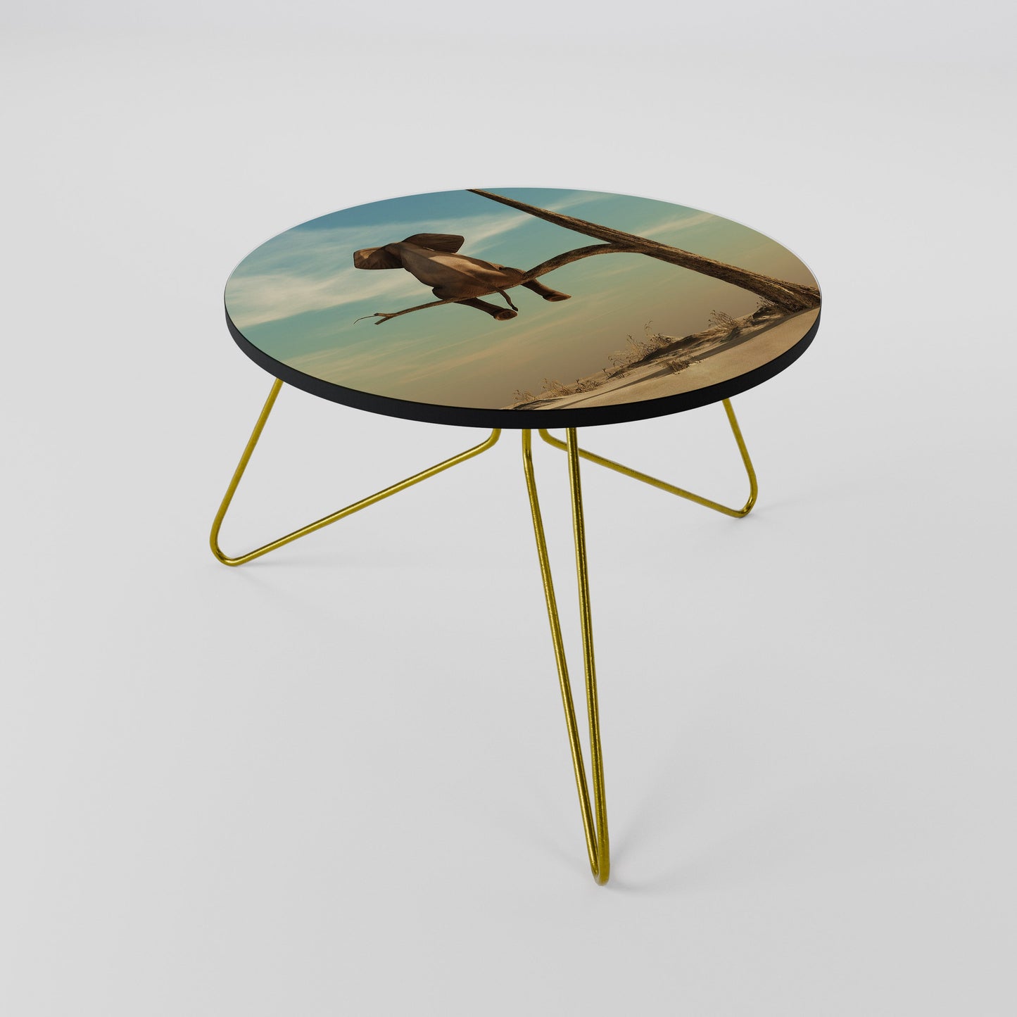 DARE TO DREAM Coffee Table 60