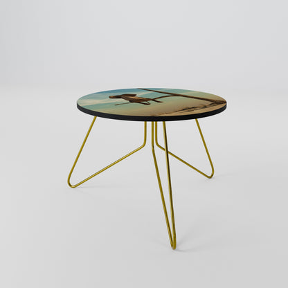 DARE TO DREAM Coffee Table 60