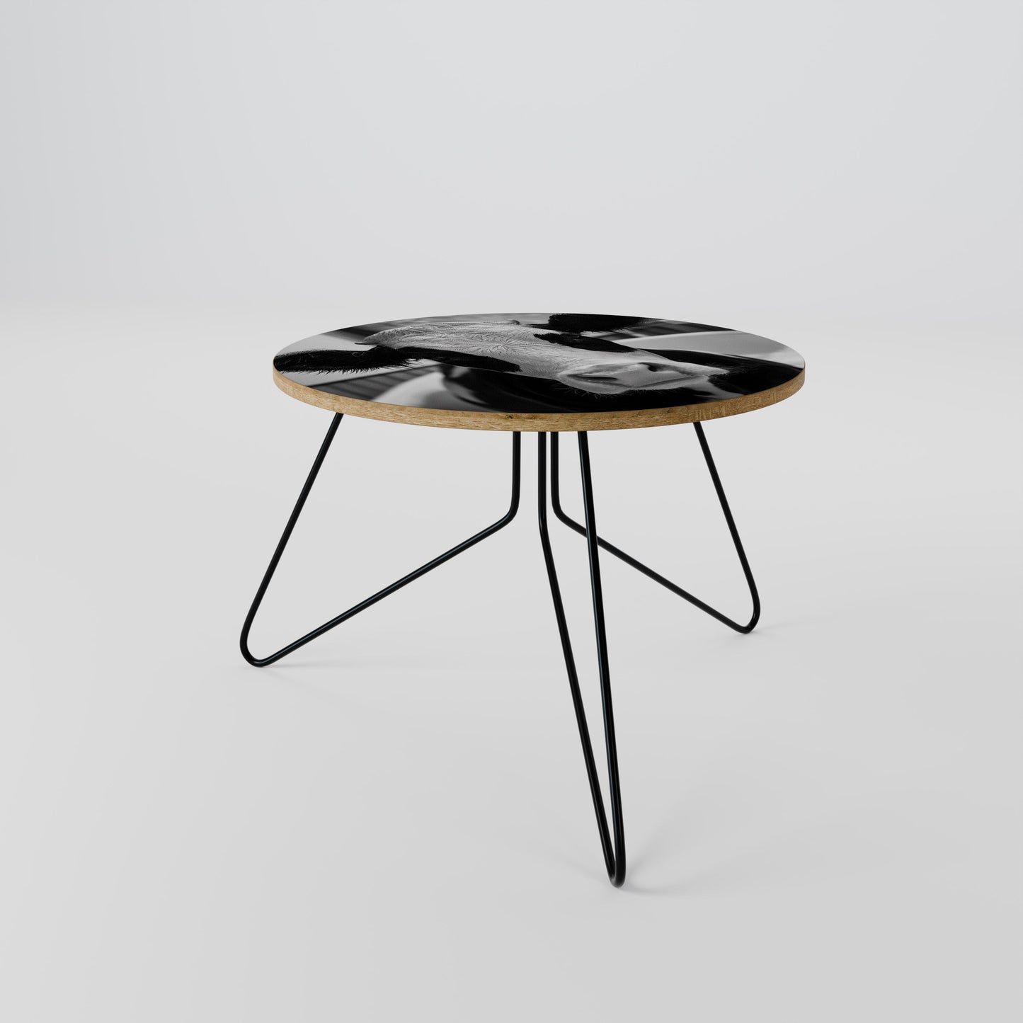 MONOCHROME MOOOD Coffee Table 60