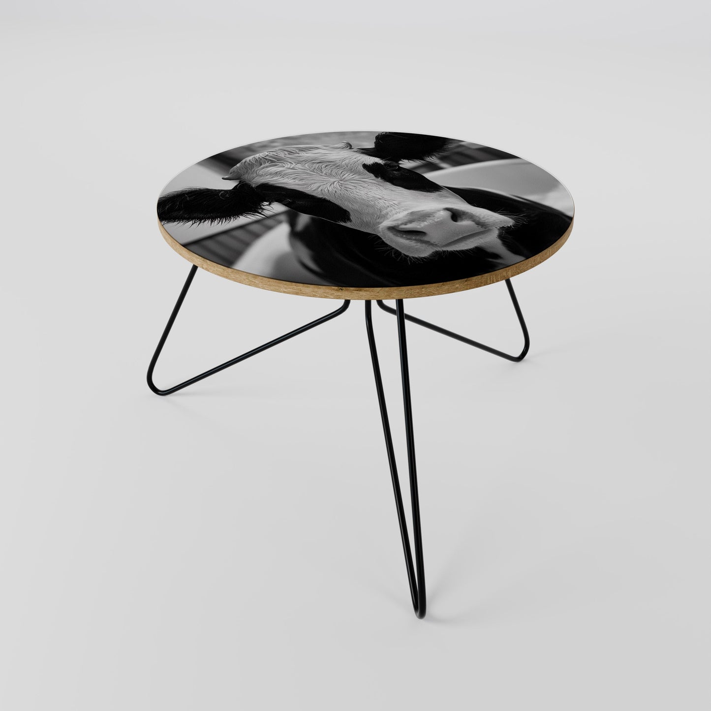 MONOCHROME MOOOD Coffee Table 60