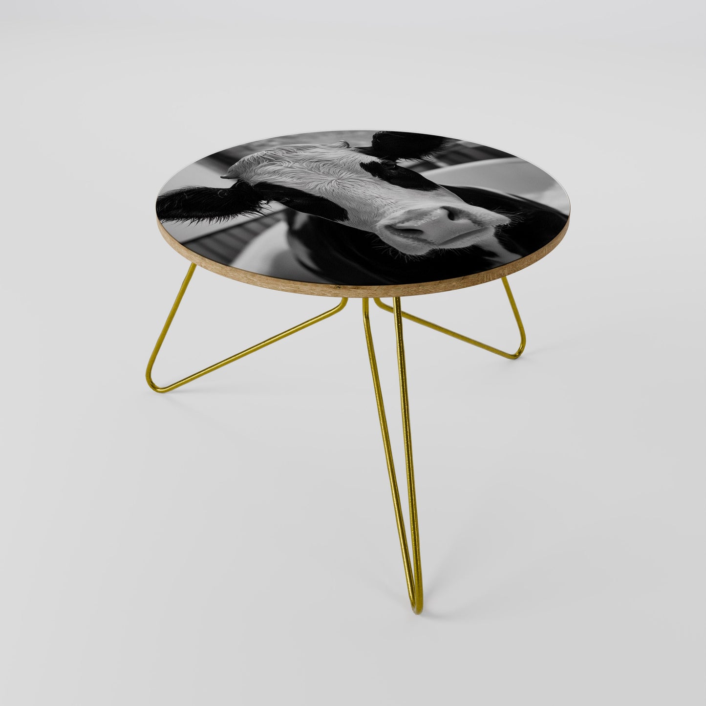 MONOCHROME MOOOD Coffee Table 60