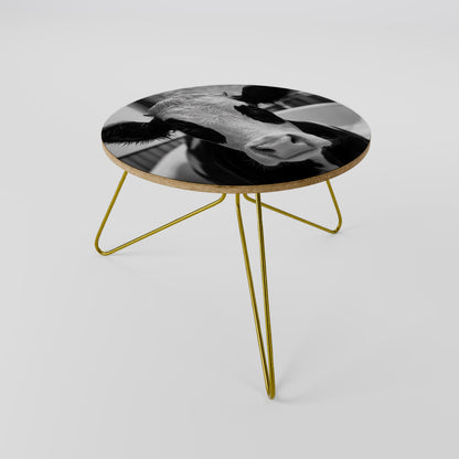 MONOCHROME MOOOD Coffee Table 60