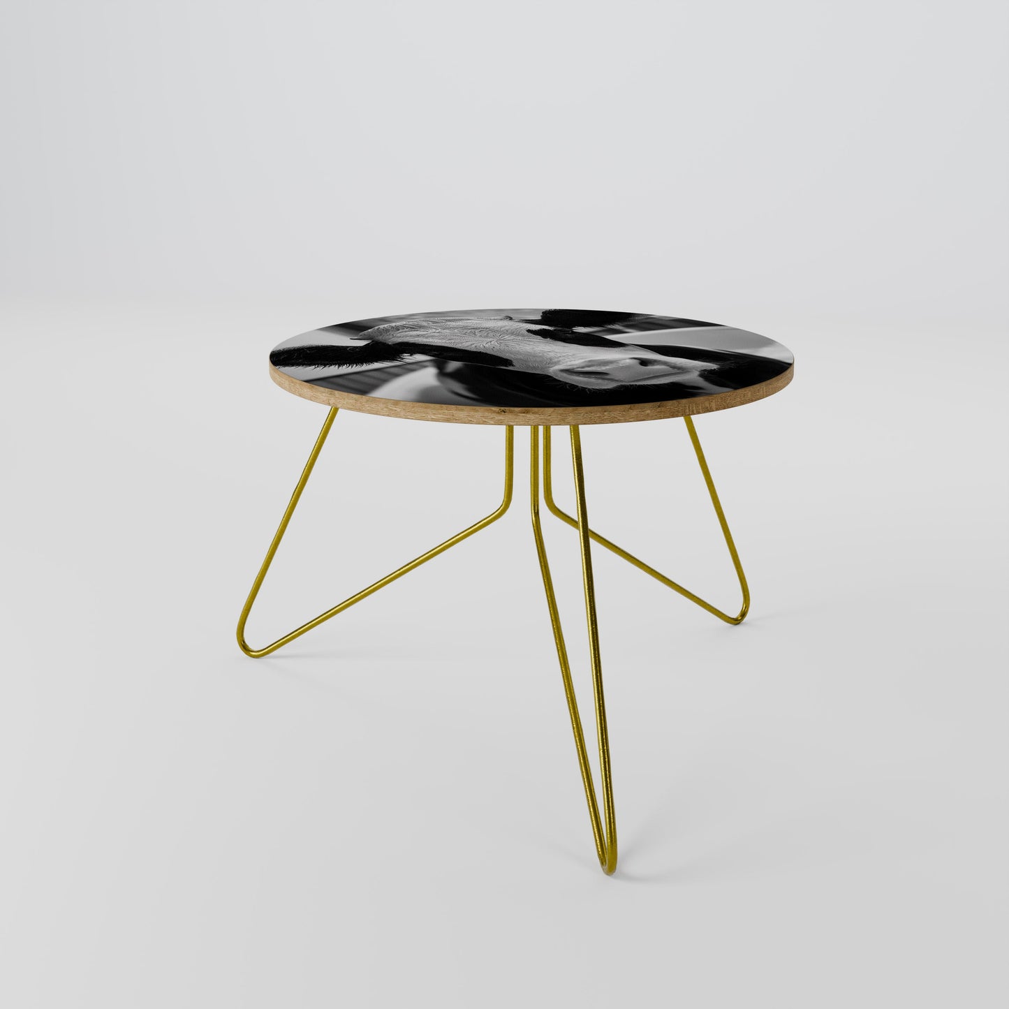 MONOCHROME MOOOD Coffee Table 60