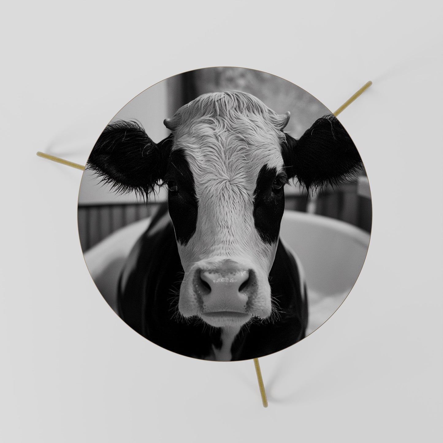 MONOCHROME MOOOD Coffee Table 60