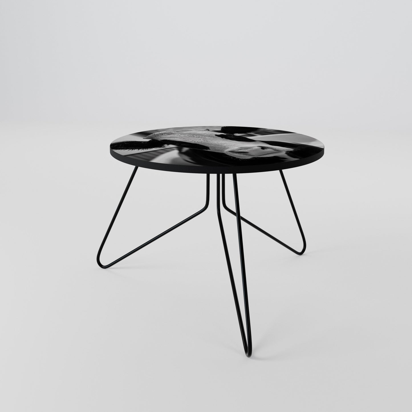 MONOCHROME MOOOD Coffee Table 60