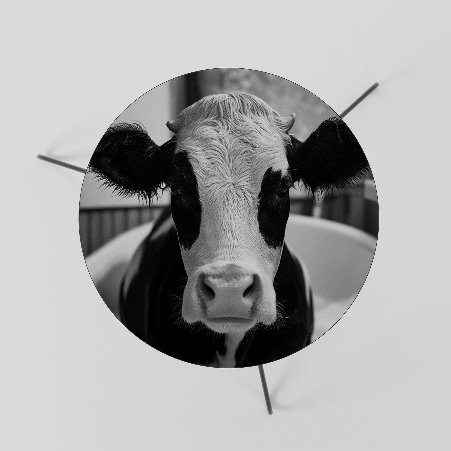 MONOCHROME MOOOD Coffee Table 60