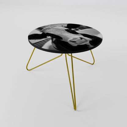 MONOCHROME MOOOD Coffee Table 60