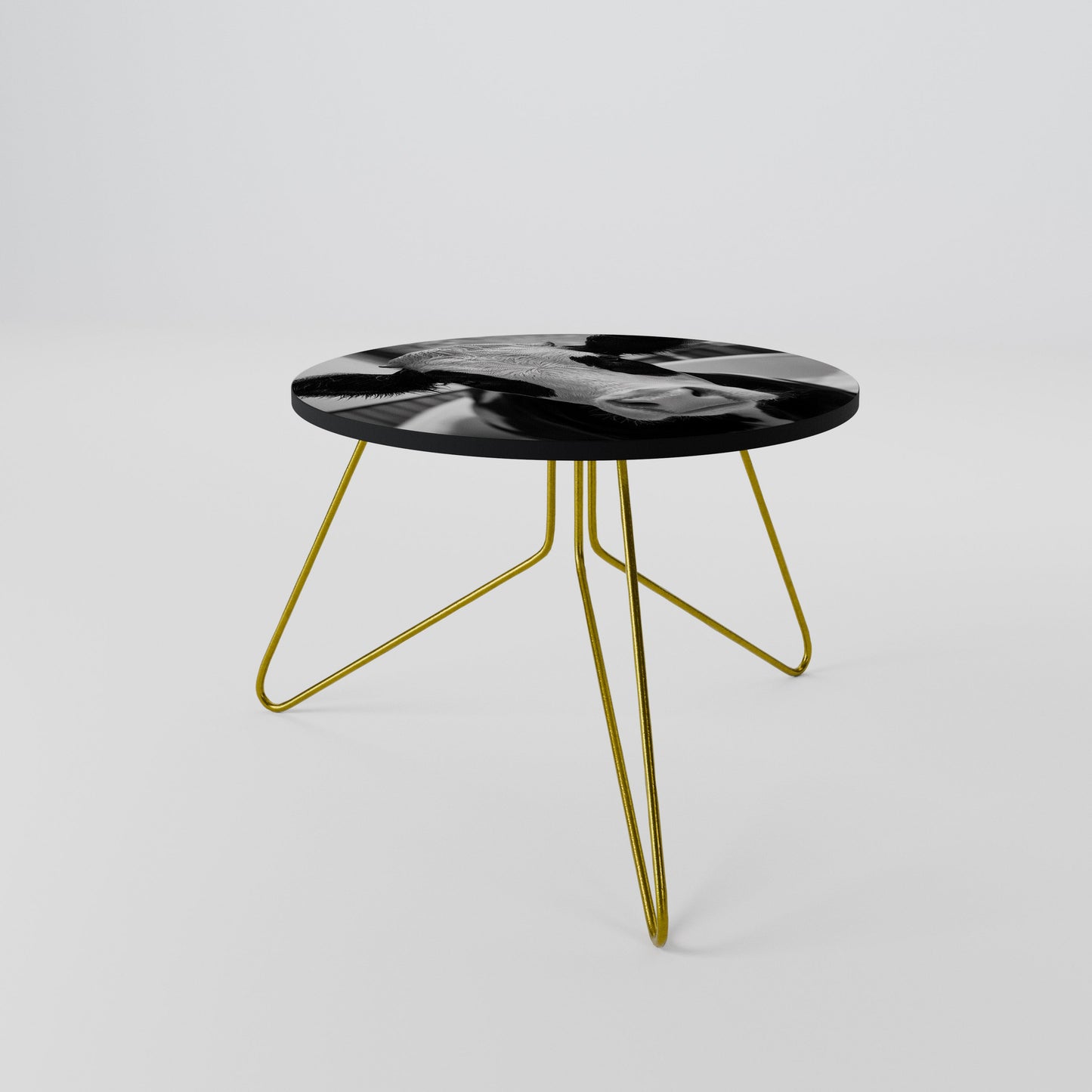 MONOCHROME MOOOD Coffee Table 60