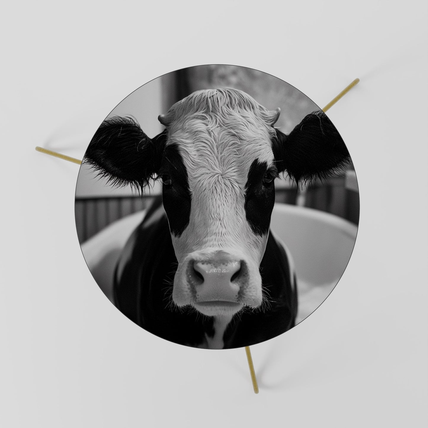 MONOCHROME MOOOD Coffee Table 60