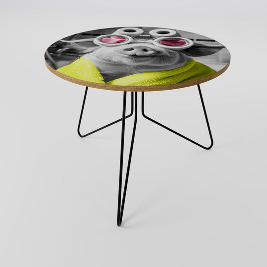 MORNING PIGLET Coffee Table 69