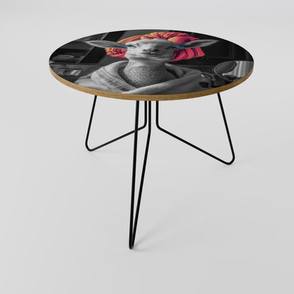 COUTURE CUDDLE Coffee Table 69