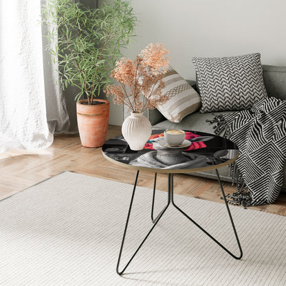 COUTURE CUDDLE Coffee Table 69