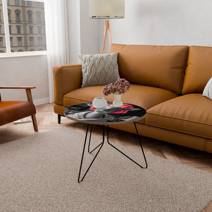 COUTURE CUDDLE Coffee Table 69